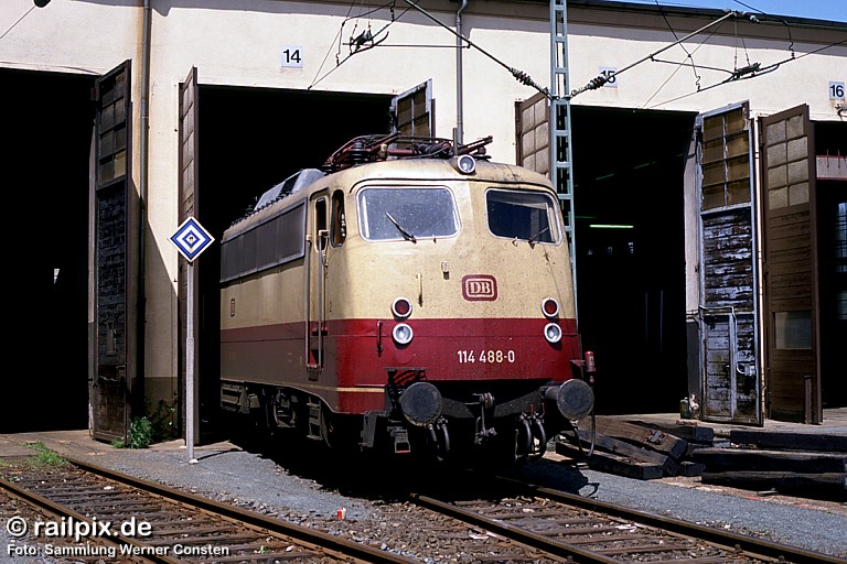 DB 114 488-0