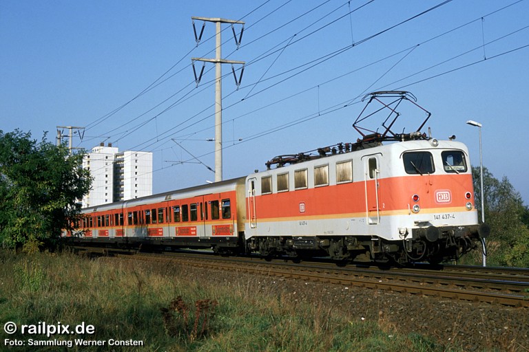 DB 141 437-4