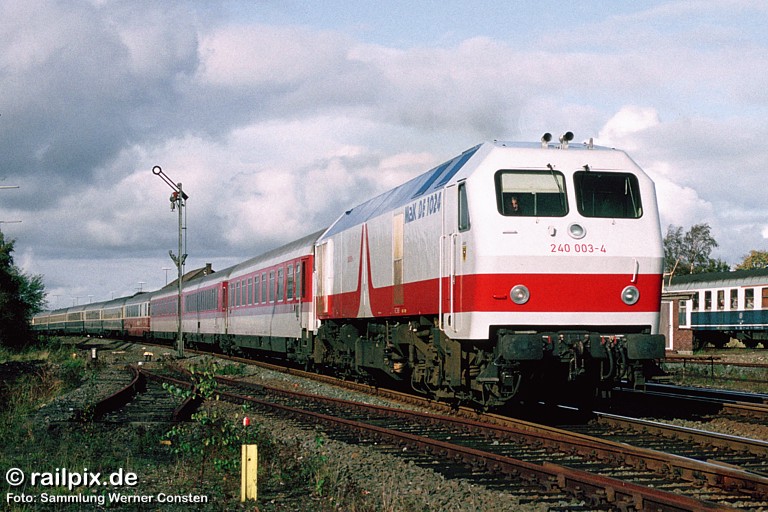 DB 240 003-4