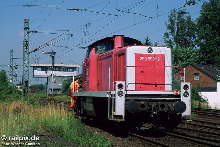 DB 290 999-2