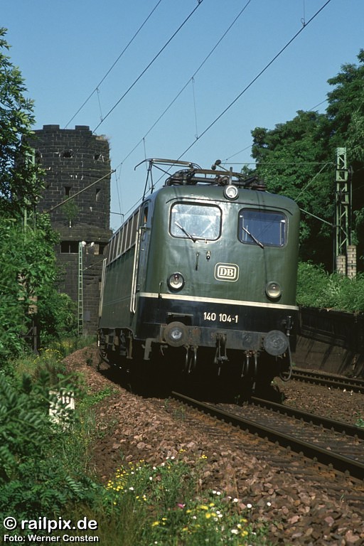 DB 140 104-1