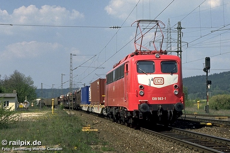 DB 139 563-1