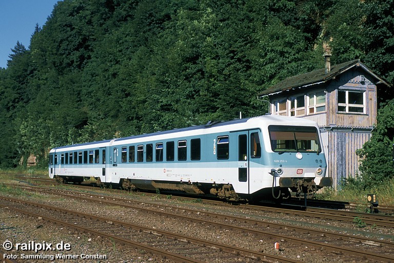 DB 628 259-4