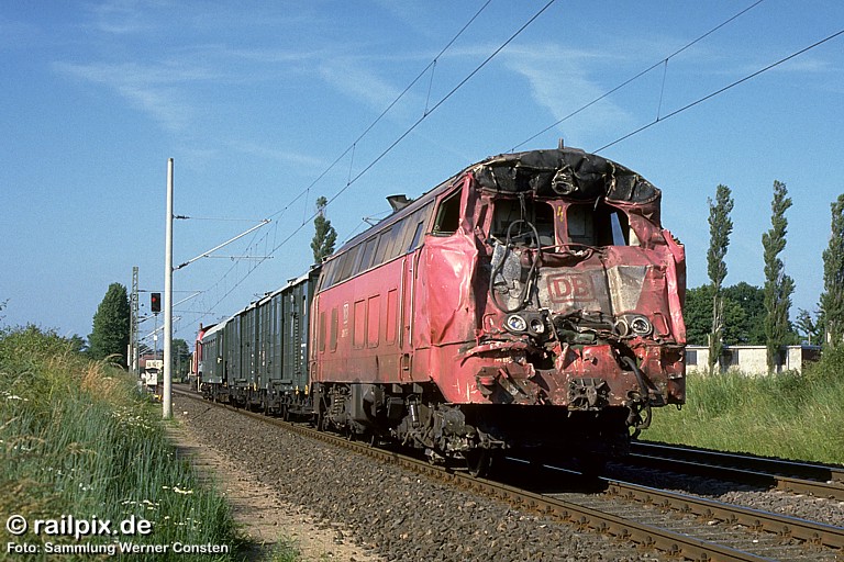 DB 218 127-9