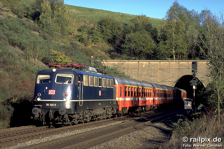 DB 110 320-9
