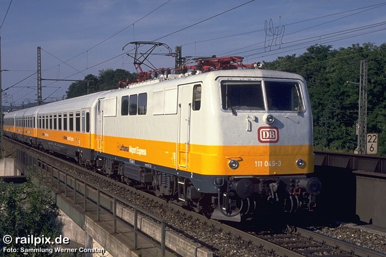DB 111 049-3