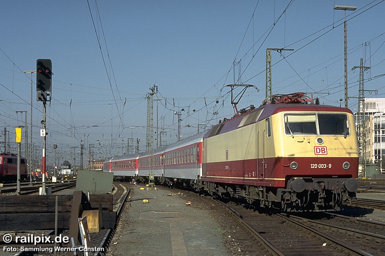 DB 120 003-9