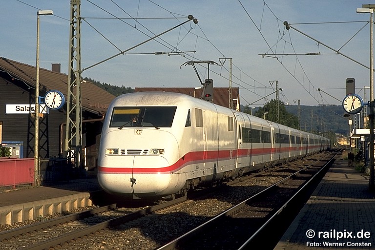 DB 402 035-0