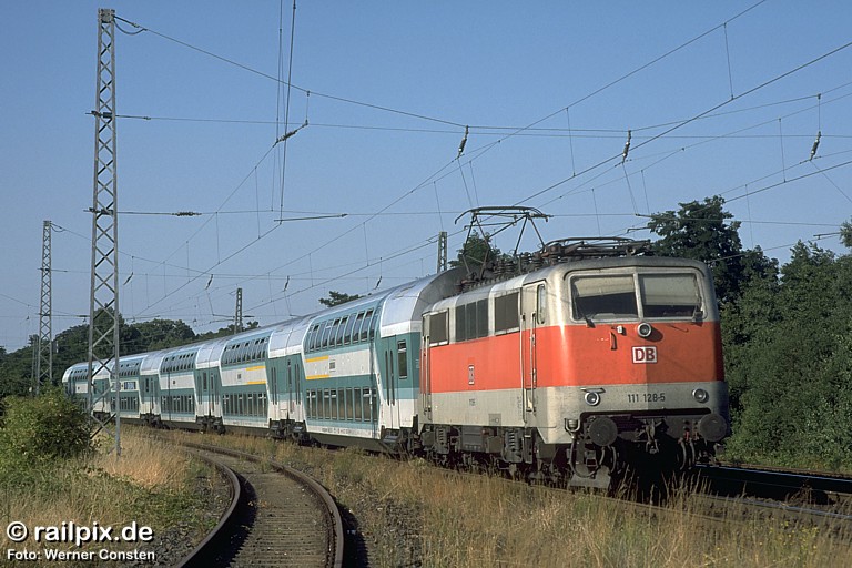 DB 111 128-5