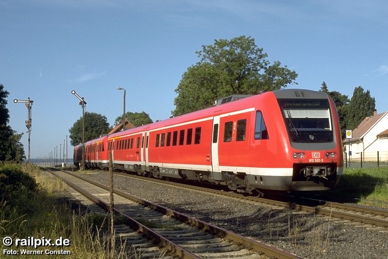 DB 612 532-2