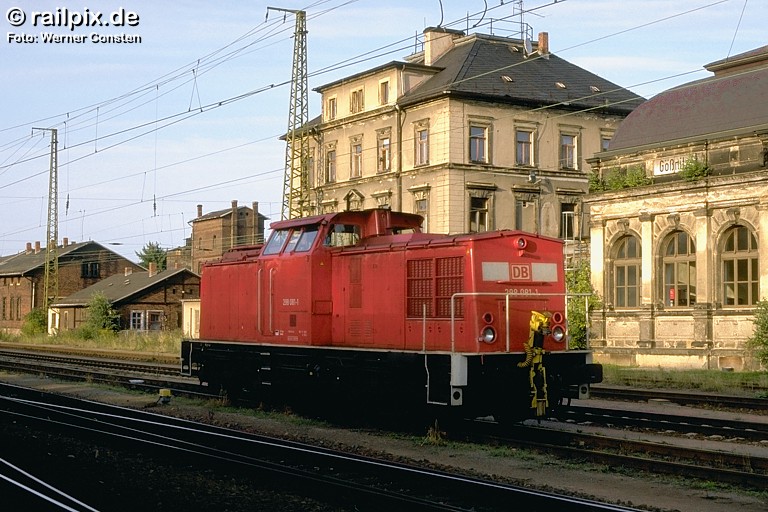 DB 298 081-1