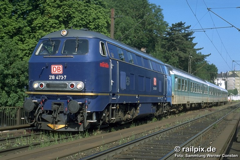 DB 218 473-7