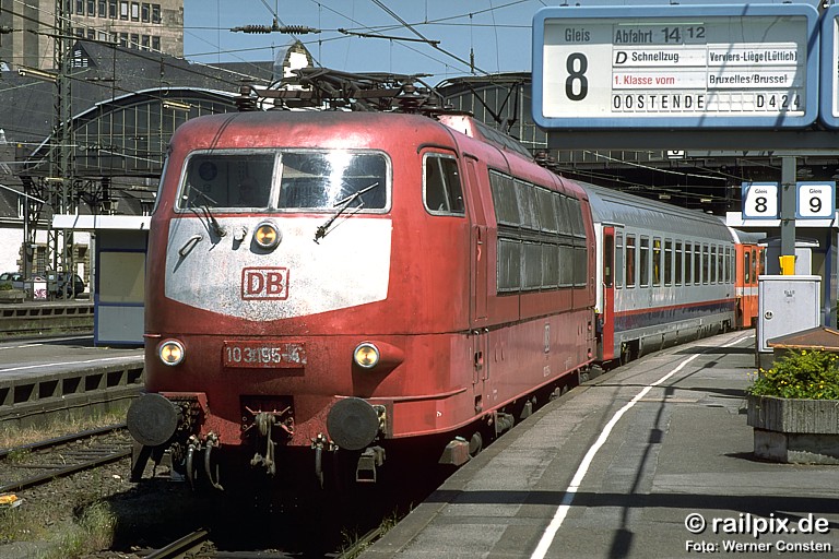 DB 103 195-4