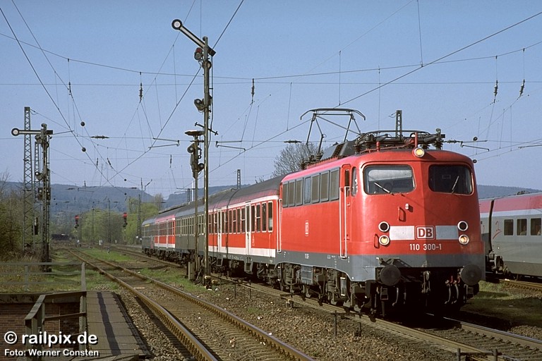 DB 110 300-1