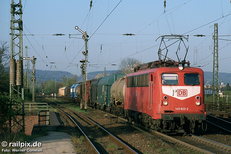 DB 140 622-2