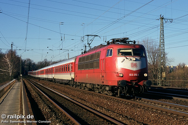 DB 103 175-6