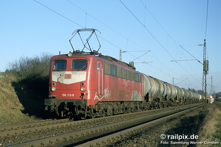 DB 150 113-9