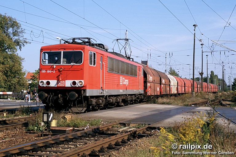 DB 155 190-2