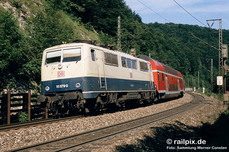 DB 111 079-0