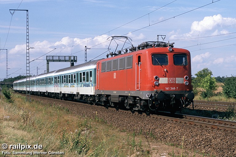 DB 141 346-7