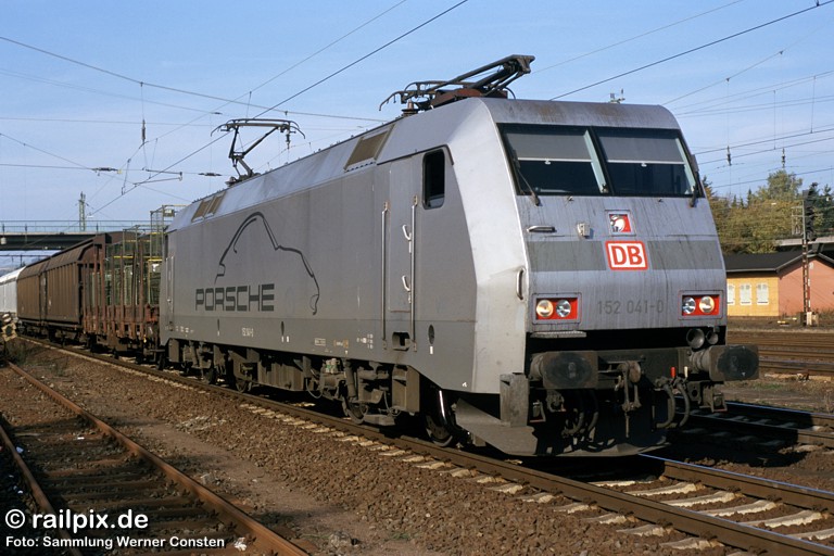 DB 152 041-0