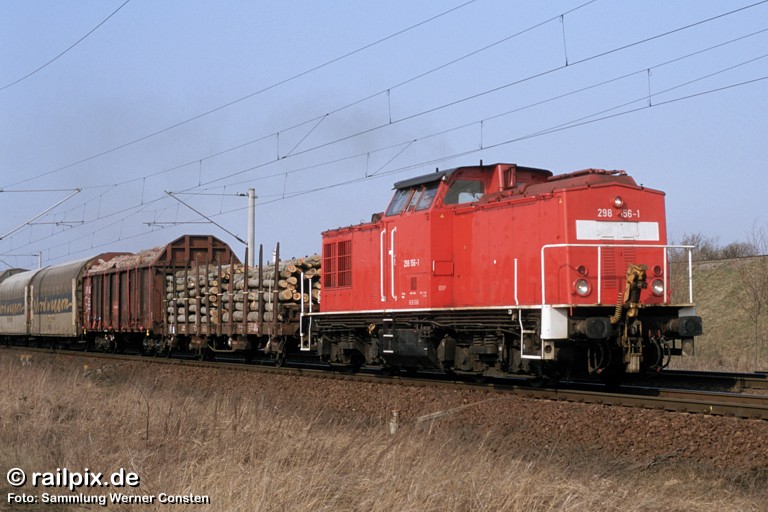 DB 298 156-1