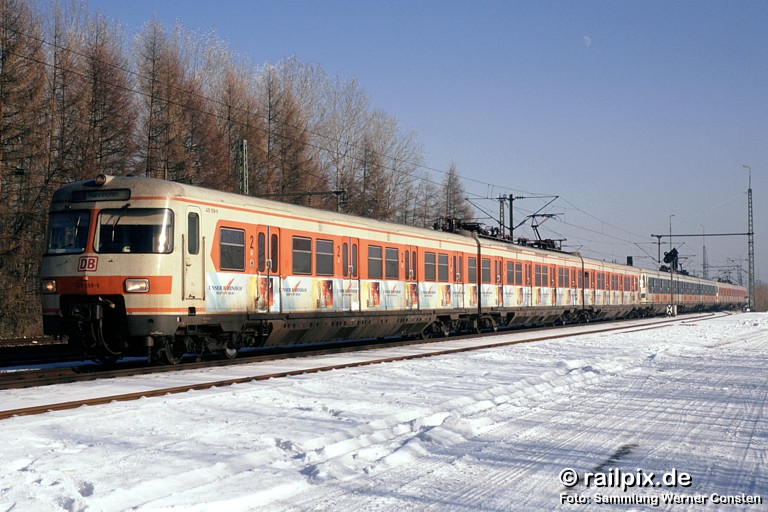 DB 420 558-9
