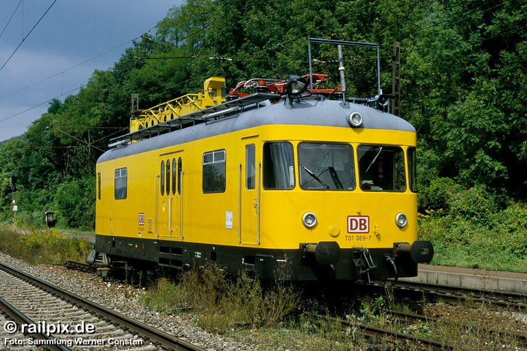 DB 701 069-7