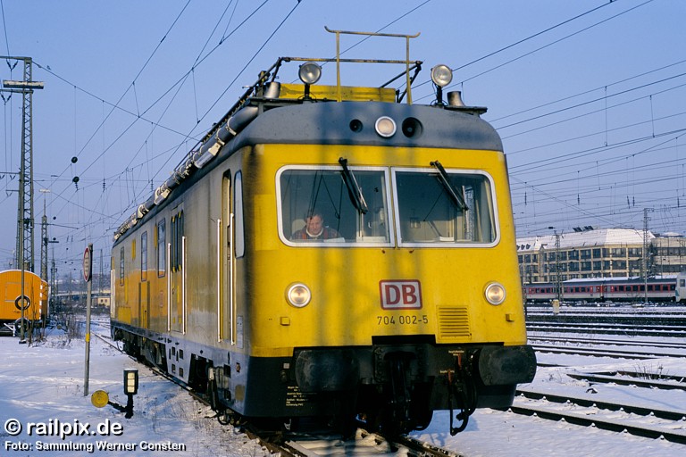 DB 704 005-2