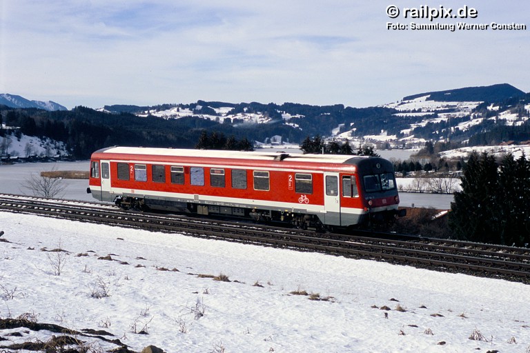 DB 627 104-3
