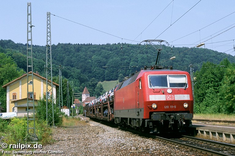 DB 120 111-0