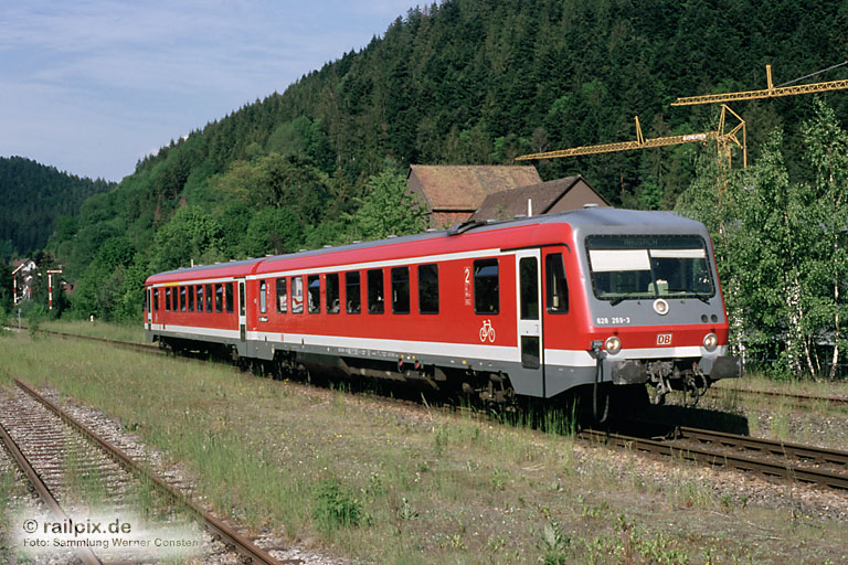 DB 628 269-3