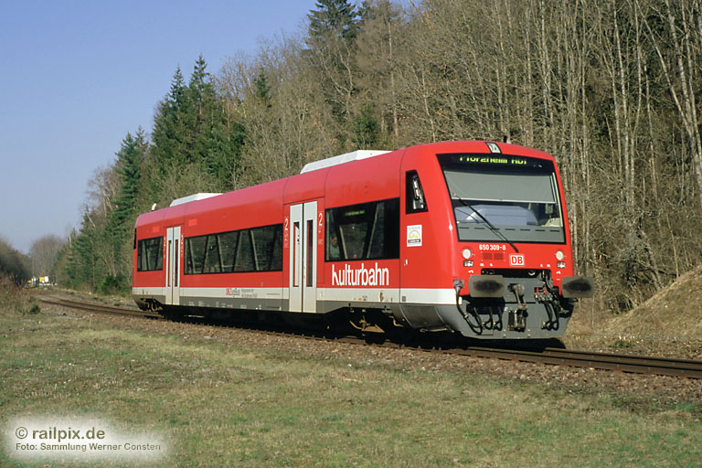 DB 650 309-8