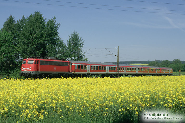 DB 110 437-1