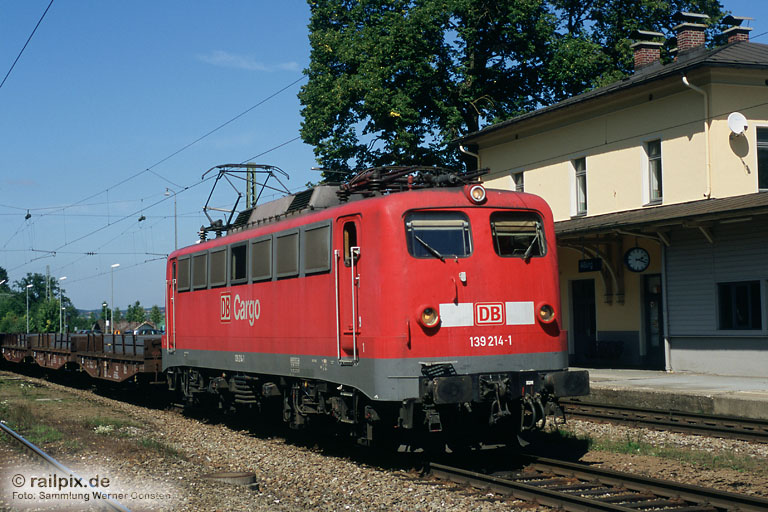 DB 139 214-1