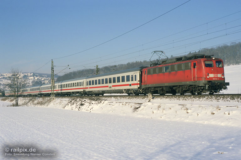 DB 139 314-9