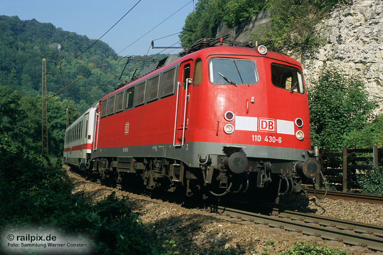 DB 110 430-6