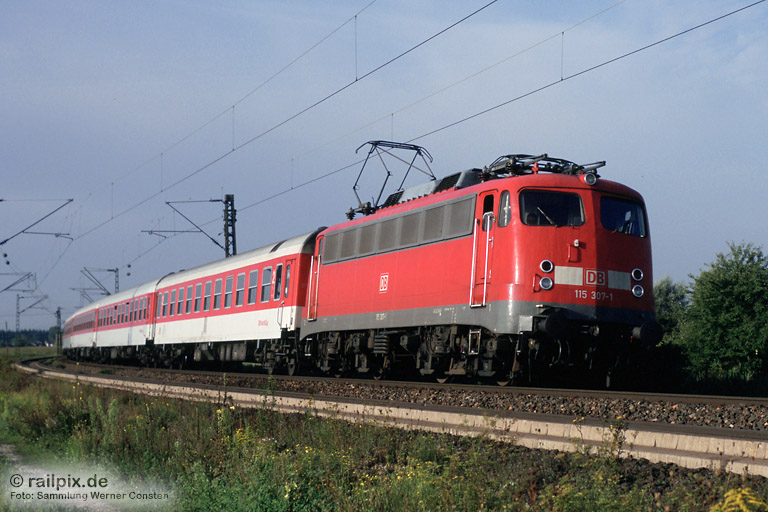 DB 115 307-6