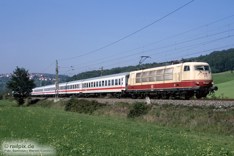 DB 103 245-7