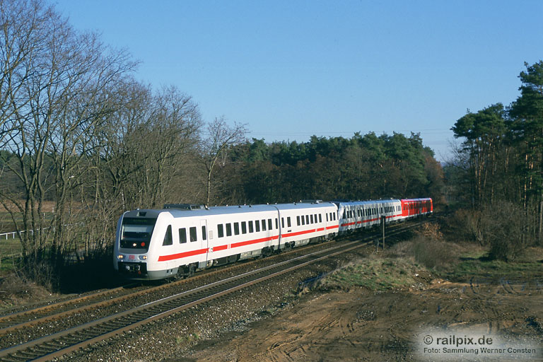 DB 612 991-0