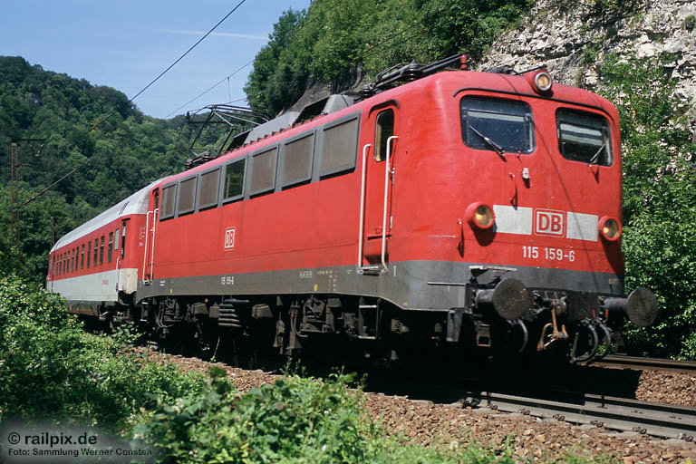 DB 115 159-6
