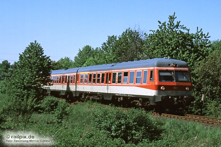 DB 614 006-5