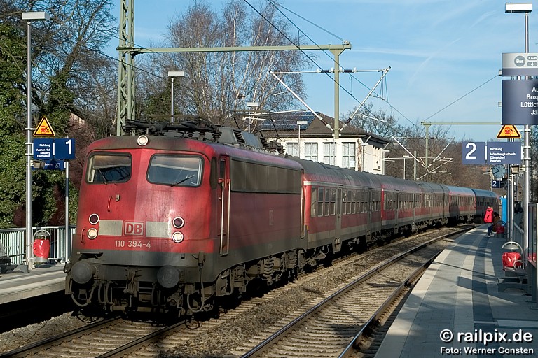 DB 110 394-4