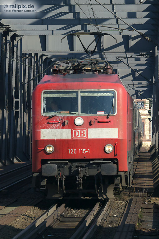 DB 120 115-1