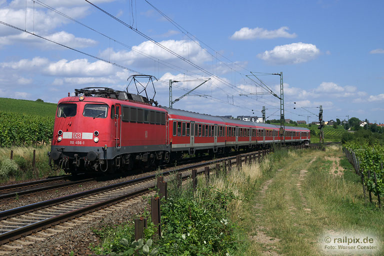 DB 110 456-1