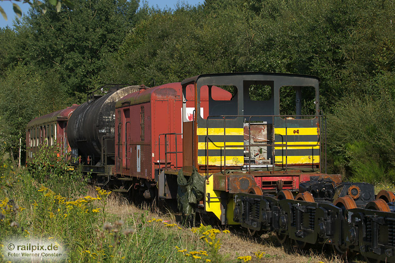 SNCB 9126