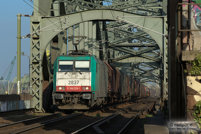Alpha Trains E 186 229 (2837)