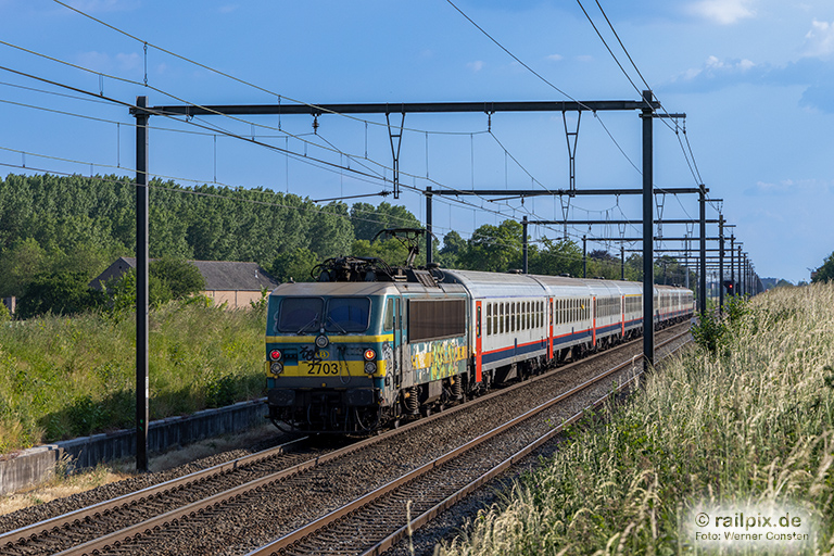 SNCB 2703